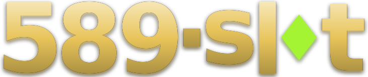 589.slot logo