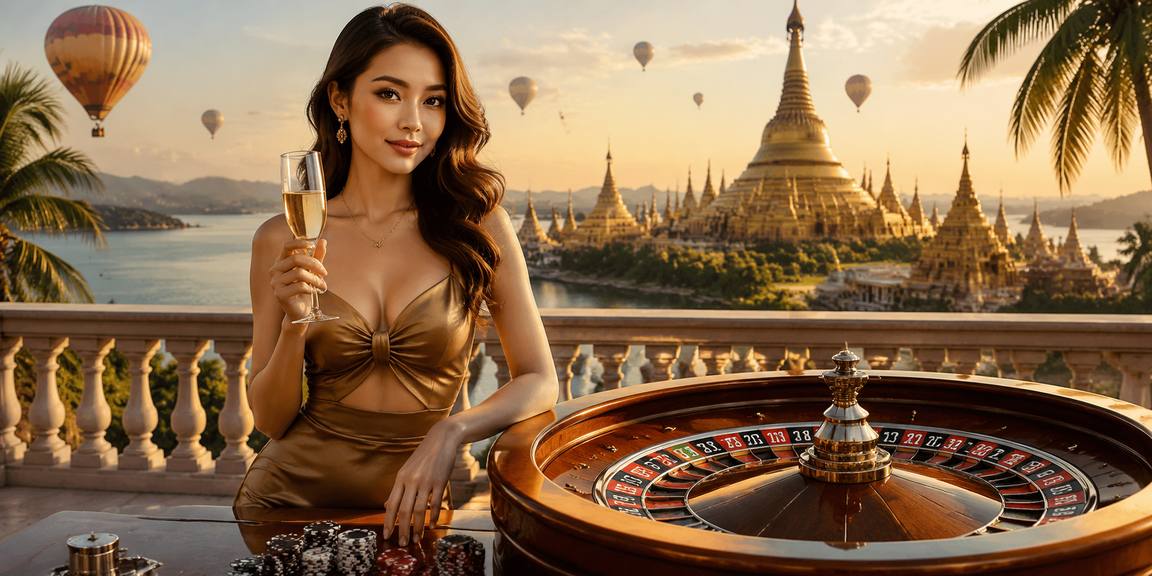 589.slot 589.slot ကာစီနိုထဲမှာ ဘာတွေပါလဲ